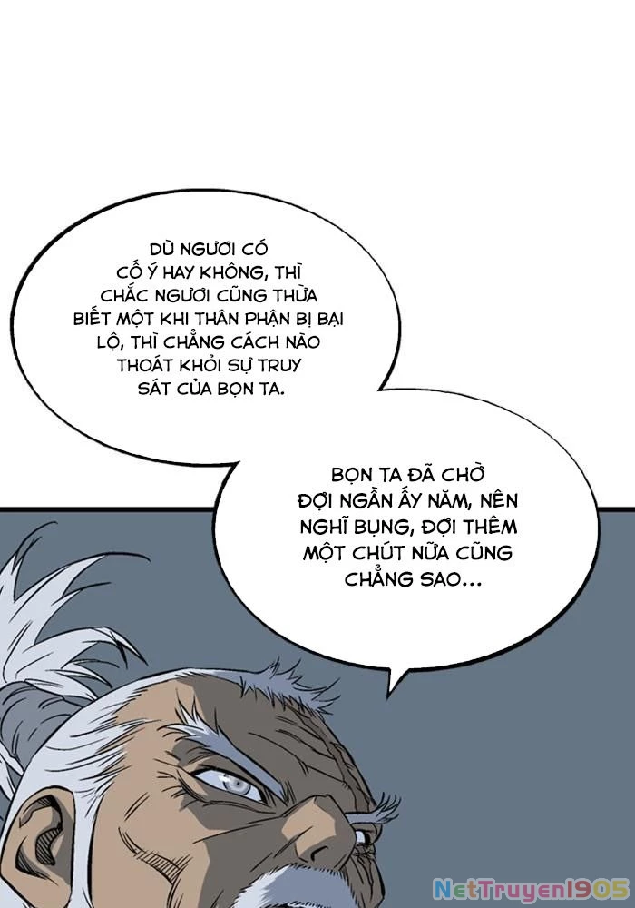 Gosu Chapter 202 - Trang 2