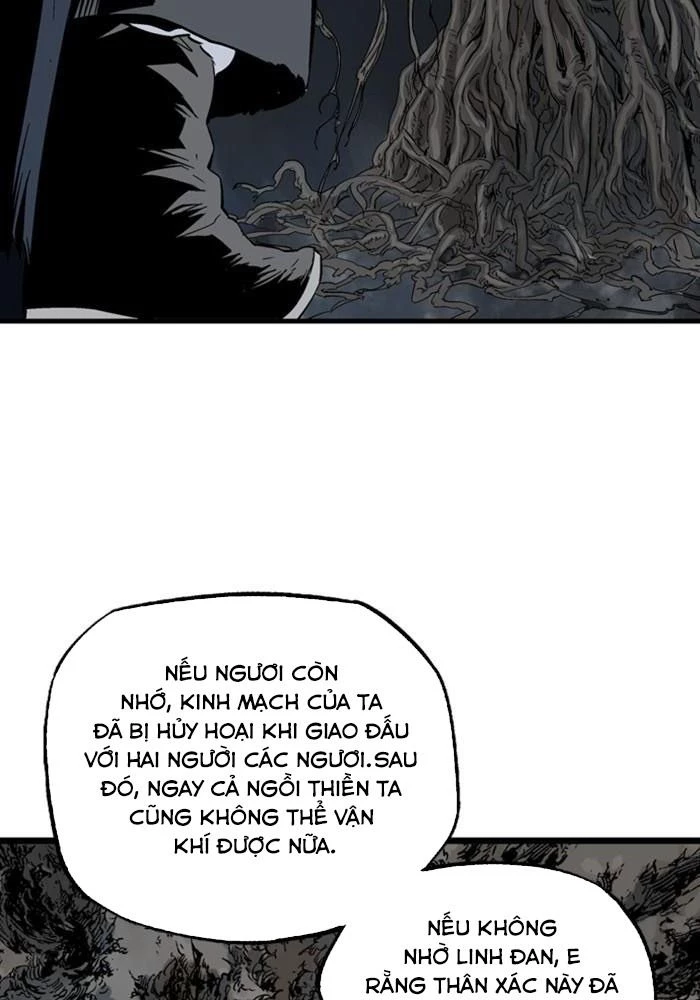 Gosu Chapter 202 - Trang 2