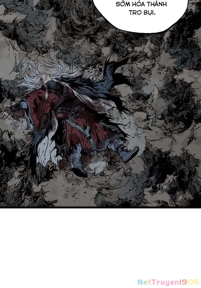 Gosu Chapter 202 - Trang 2