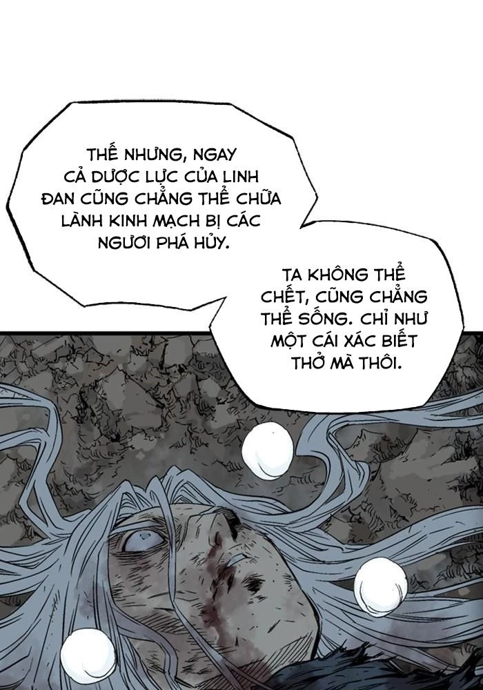 Gosu Chapter 202 - Trang 2