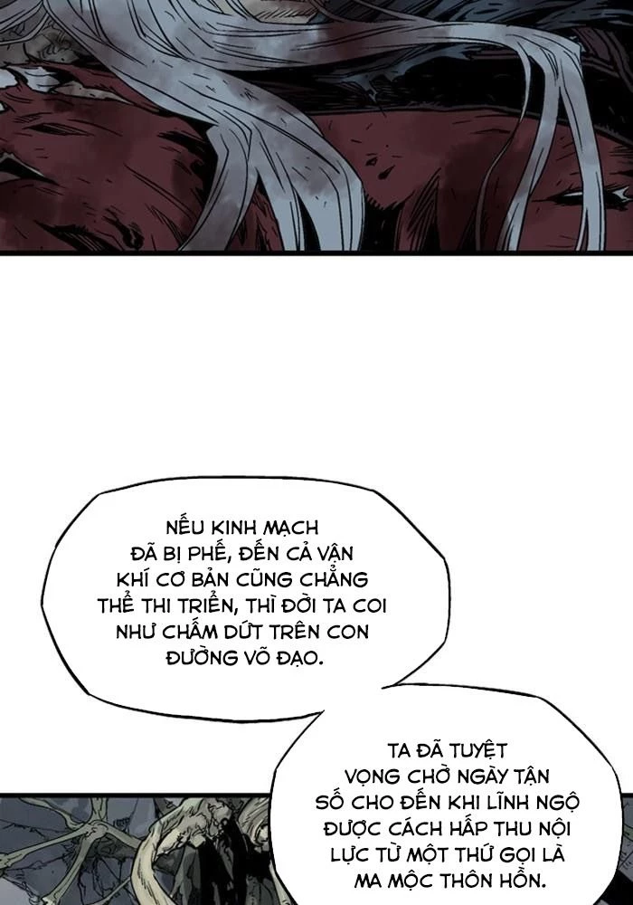 Gosu Chapter 202 - Trang 2