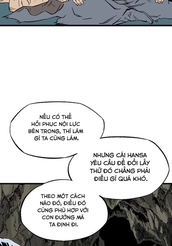 Gosu Chapter 202 - Trang 2