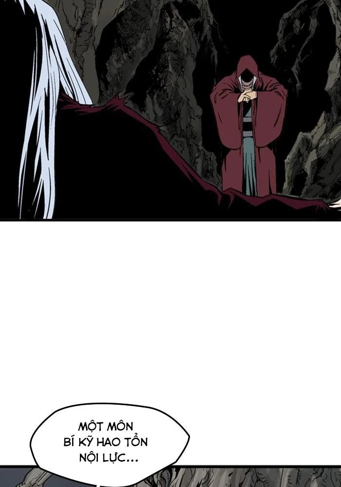 Gosu Chapter 202 - Trang 2