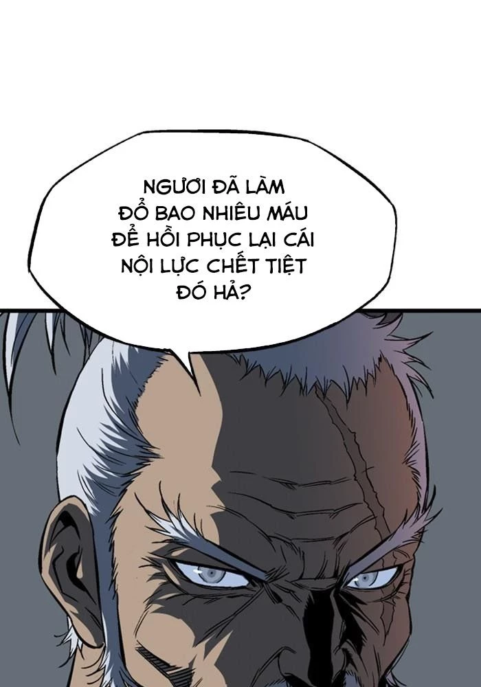 Gosu Chapter 202 - Trang 2