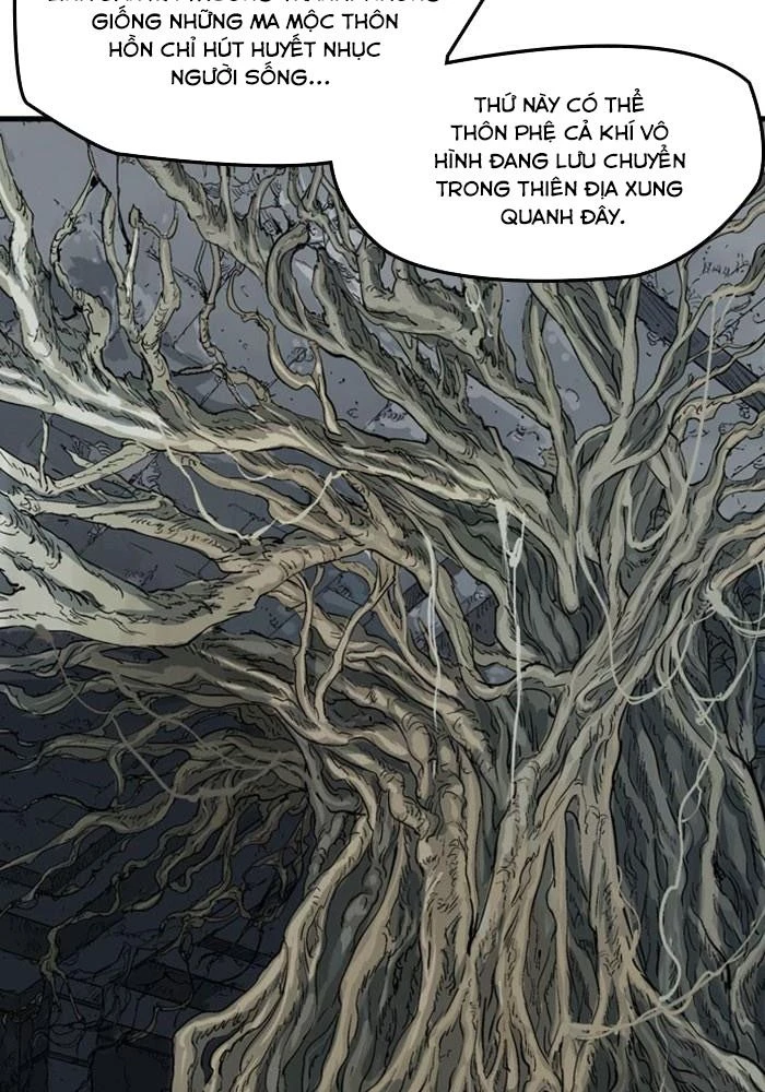 Gosu Chapter 202 - Trang 2