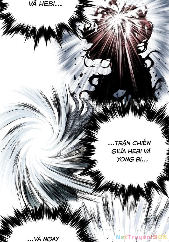 Gosu Chapter 202 - Trang 2