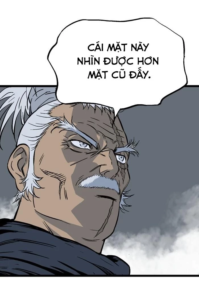 Gosu Chapter 202 - Trang 2