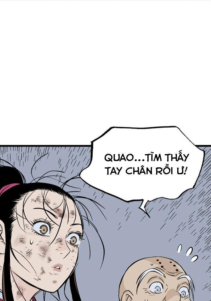 Gosu Chapter 203 - Trang 2