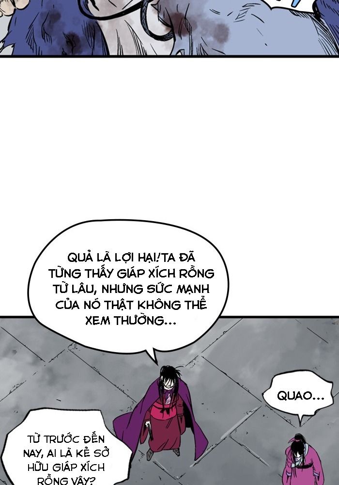 Gosu Chapter 203 - Trang 2