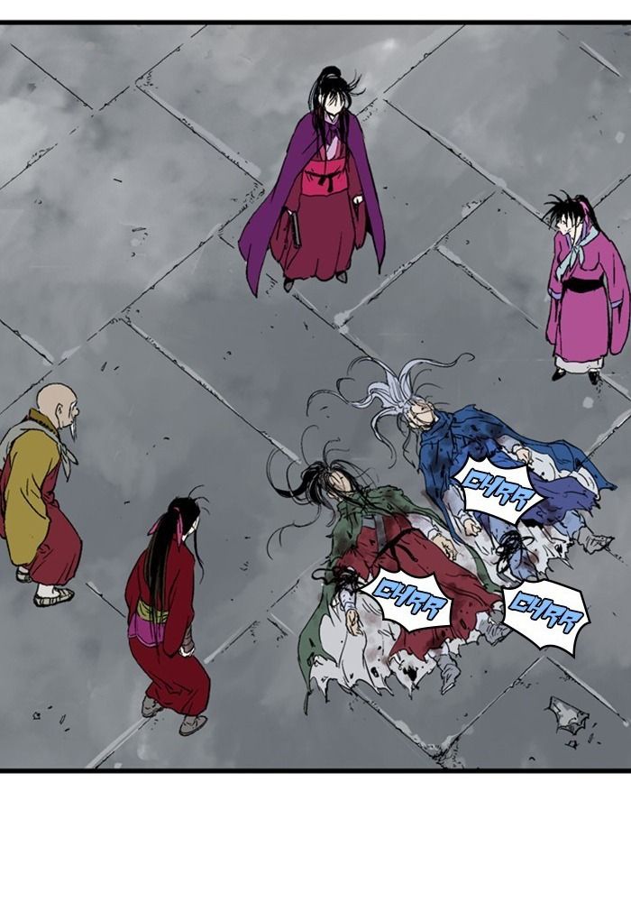 Gosu Chapter 203 - Trang 2