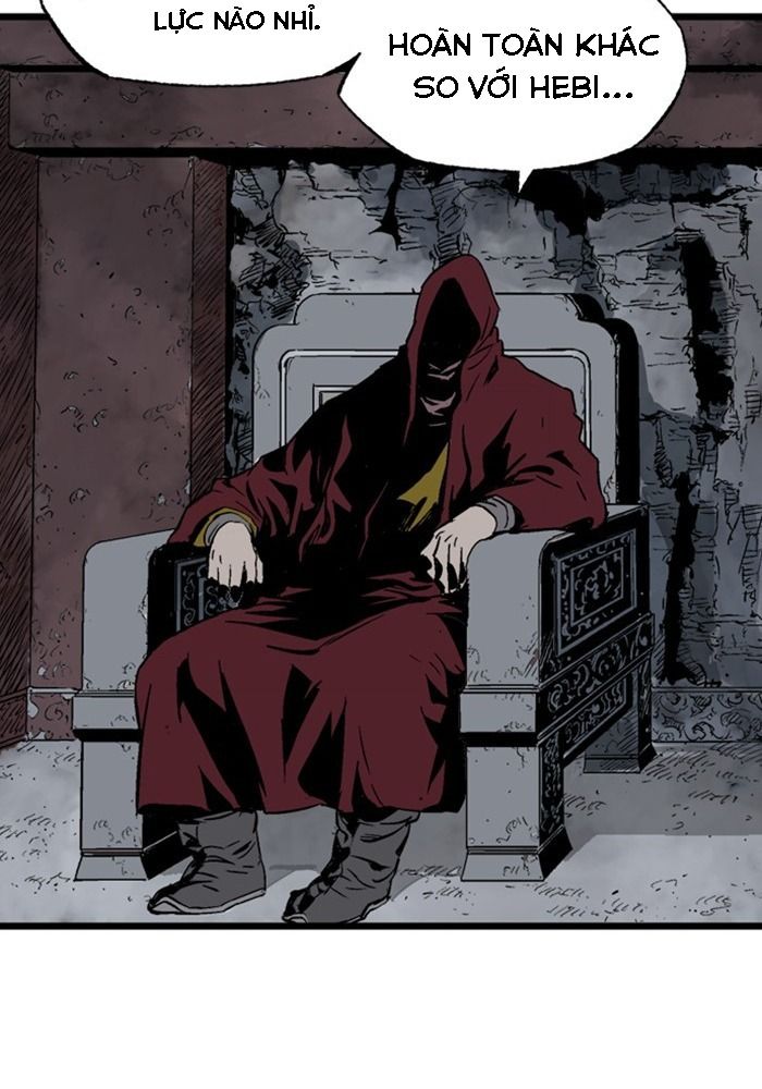 Gosu Chapter 203 - Trang 2