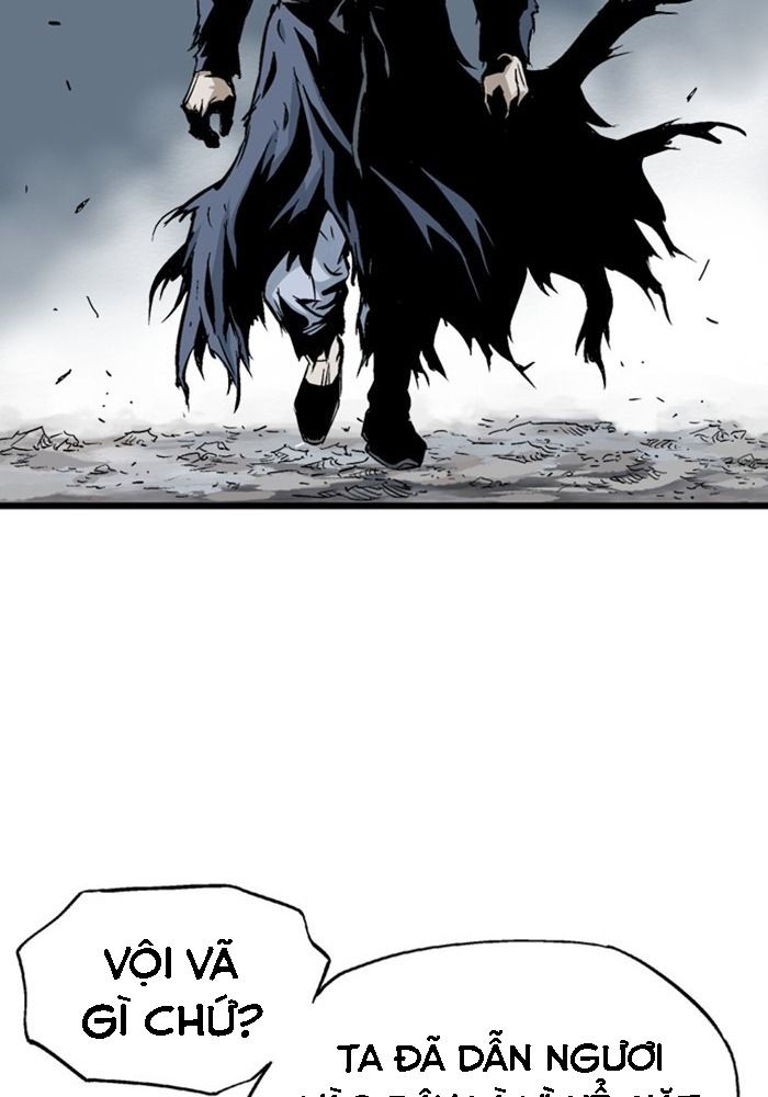 Gosu Chapter 203 - Trang 2