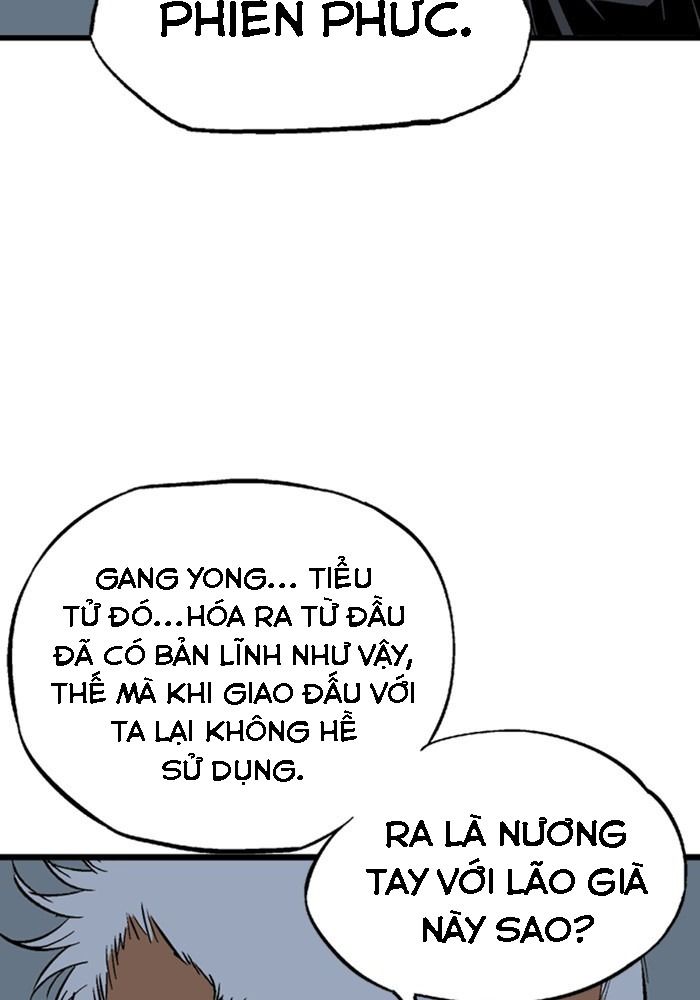 Gosu Chapter 203 - Trang 2