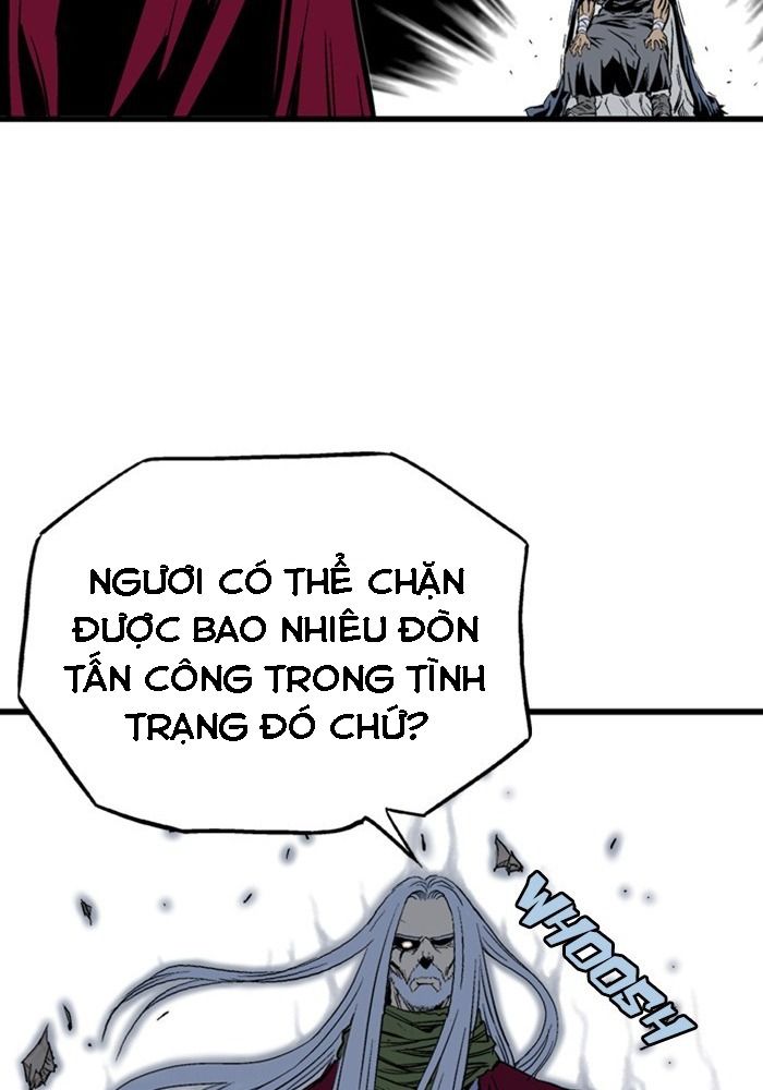 Gosu Chapter 203 - Trang 2