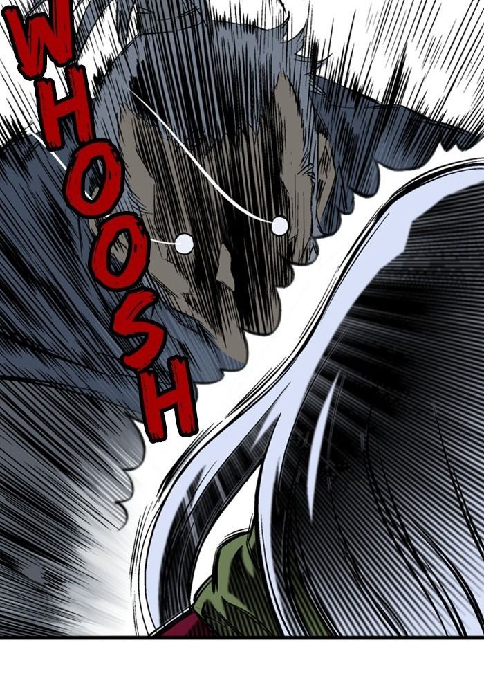 Gosu Chapter 203 - Trang 2