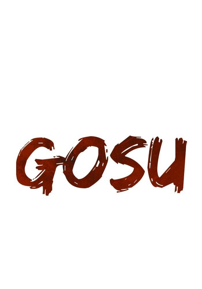 Gosu Chapter 203 - Trang 2