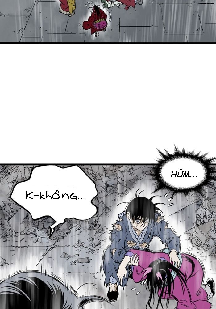 Gosu Chapter 203 - Trang 2