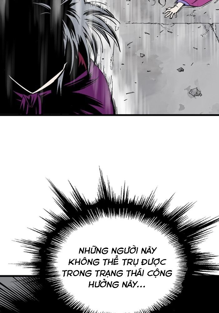 Gosu Chapter 203 - Trang 2