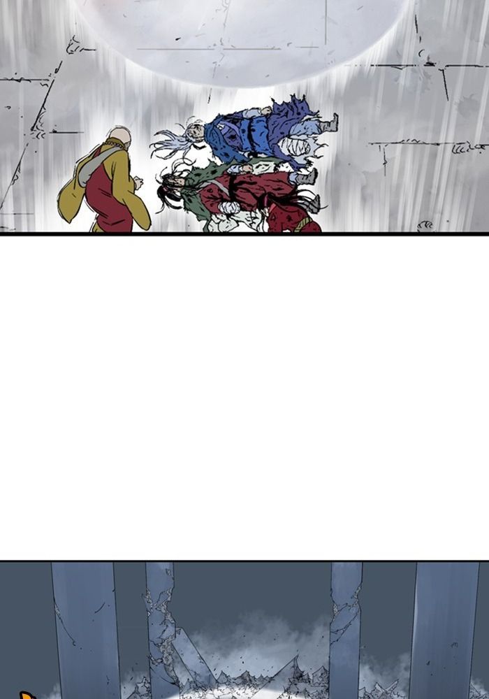Gosu Chapter 203 - Trang 2