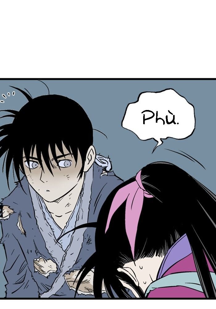 Gosu Chapter 203 - Trang 2