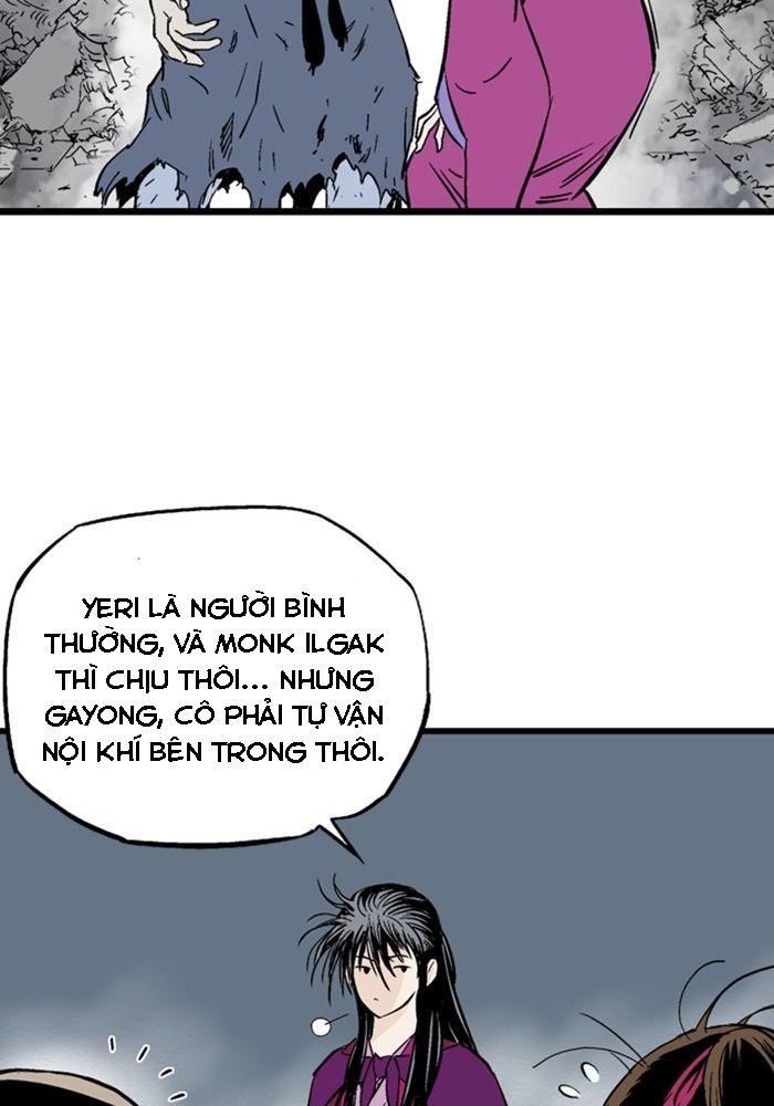 Gosu Chapter 203 - Trang 2