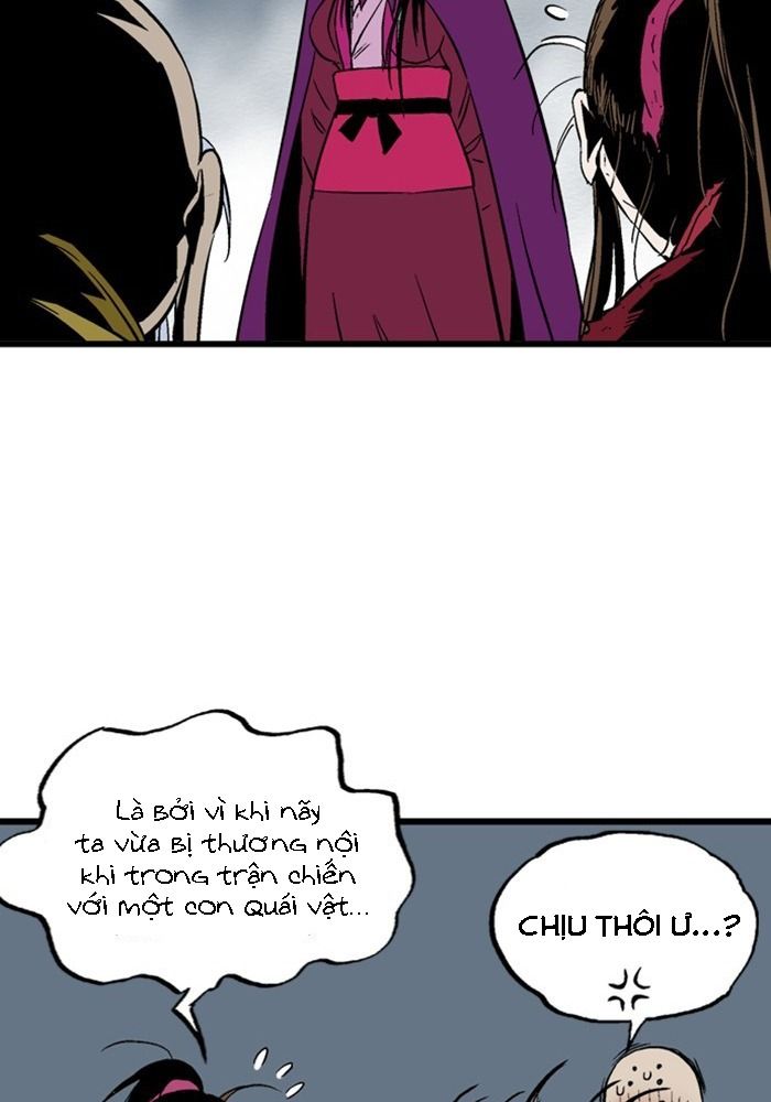 Gosu Chapter 203 - Trang 2