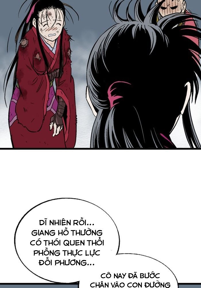 Gosu Chapter 203 - Trang 2