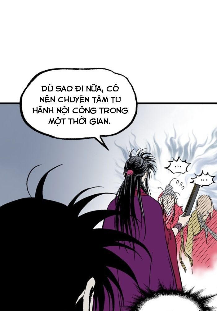 Gosu Chapter 203 - Trang 2