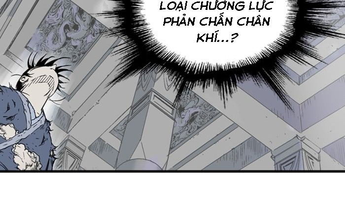 Gosu Chapter 203 - Trang 2