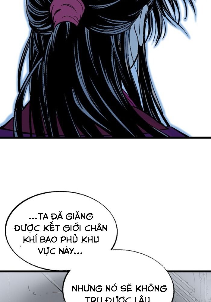 Gosu Chapter 203 - Trang 2