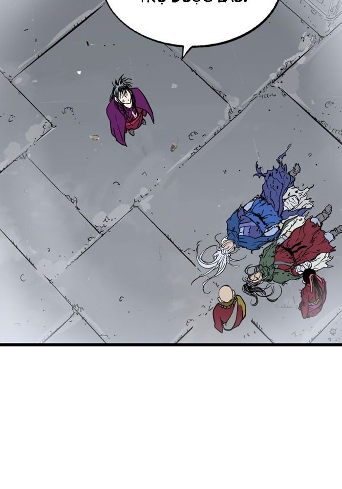 Gosu Chapter 203 - Trang 2
