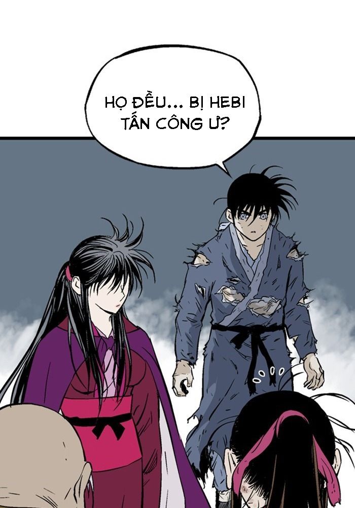 Gosu Chapter 203 - Trang 2