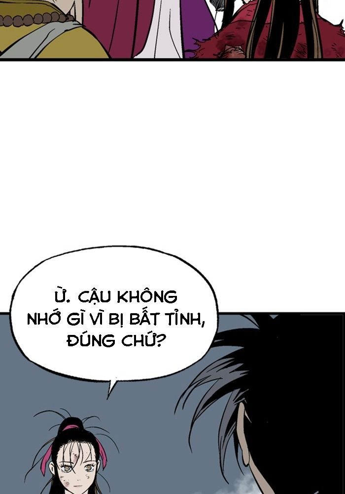 Gosu Chapter 203 - Trang 2