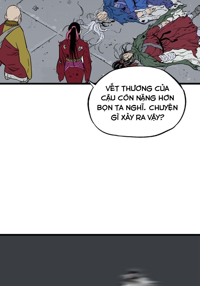 Gosu Chapter 203 - Trang 2