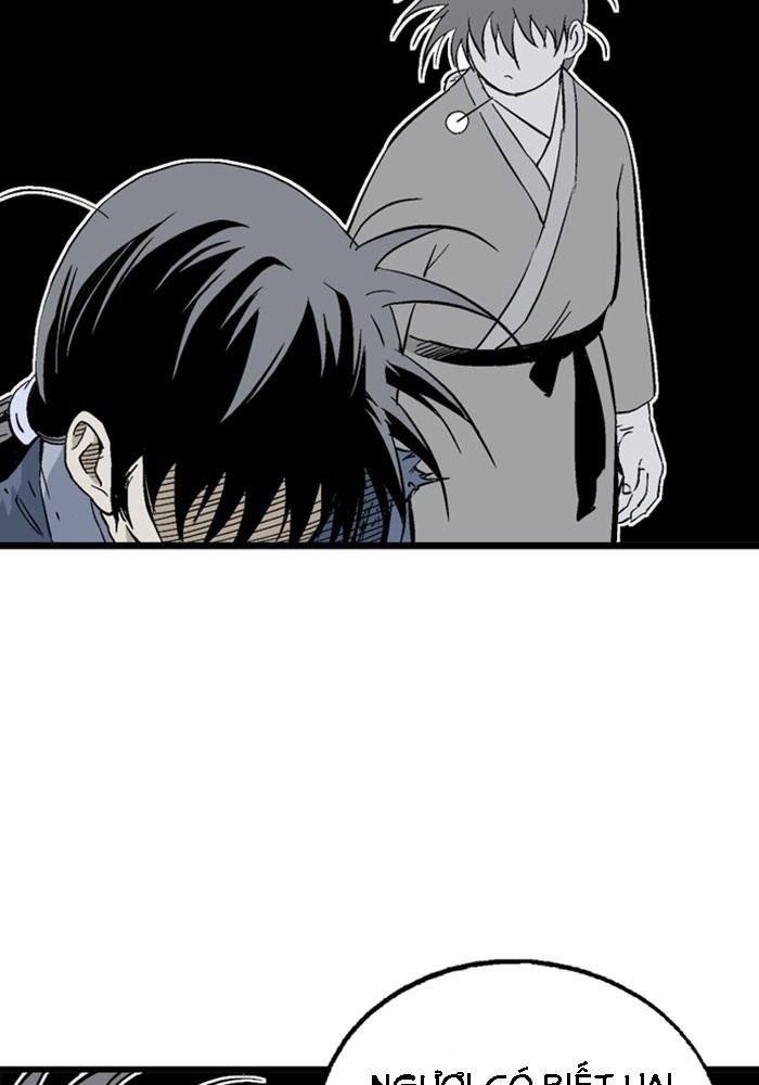Gosu Chapter 203 - Trang 2