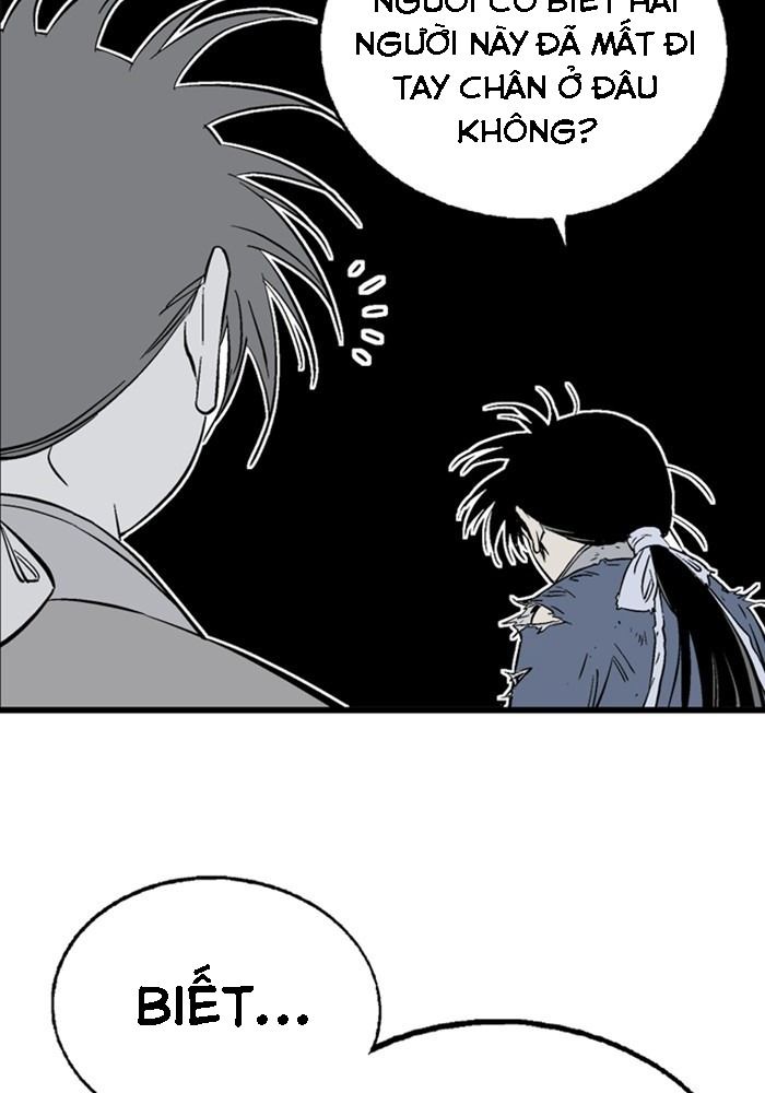 Gosu Chapter 203 - Trang 2