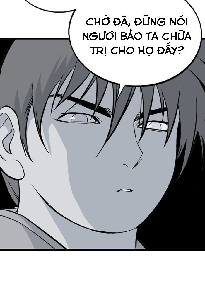 Gosu Chapter 203 - Trang 2