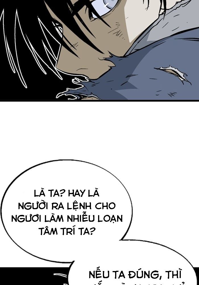 Gosu Chapter 203 - Trang 2