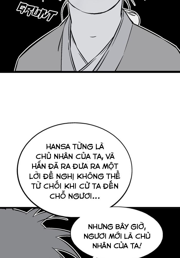 Gosu Chapter 203 - Trang 2
