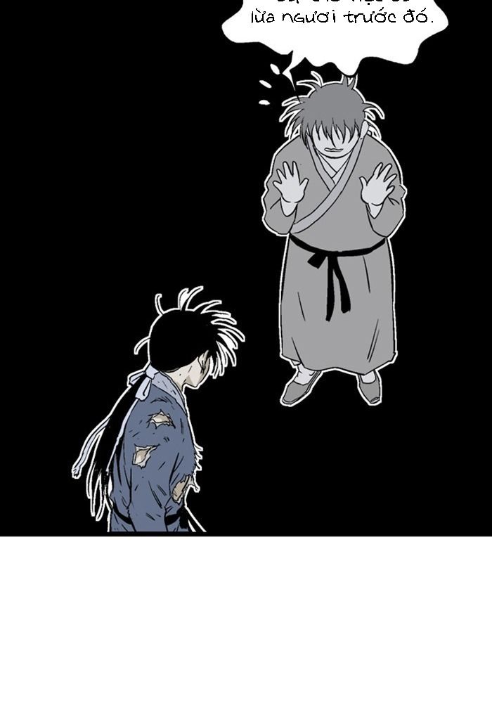 Gosu Chapter 203 - Trang 2