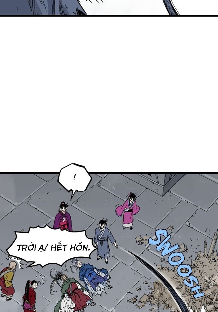 Gosu Chapter 203 - Trang 2