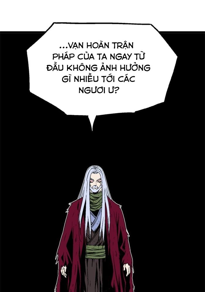 Gosu Chapter 205 - Trang 2