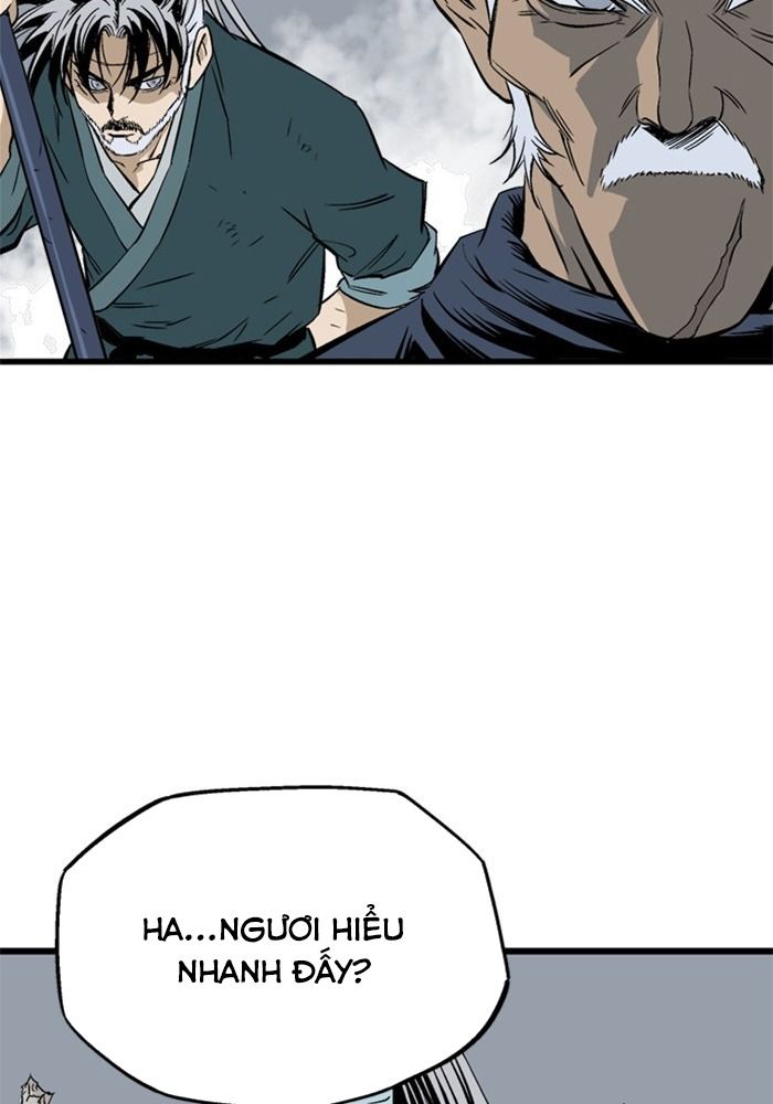 Gosu Chapter 205 - Trang 2