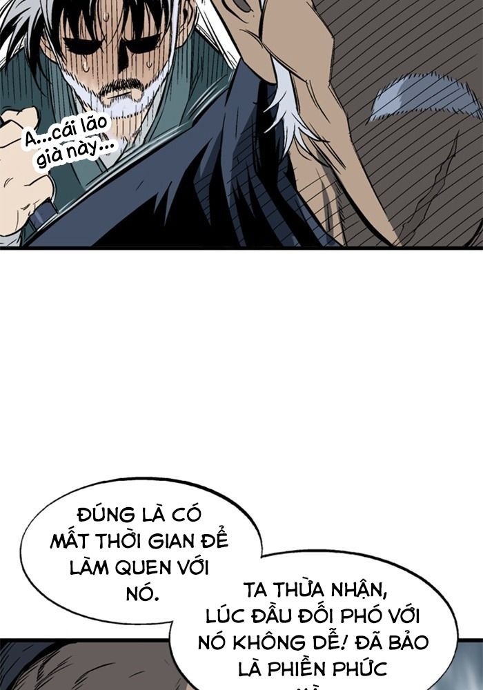 Gosu Chapter 205 - Trang 2