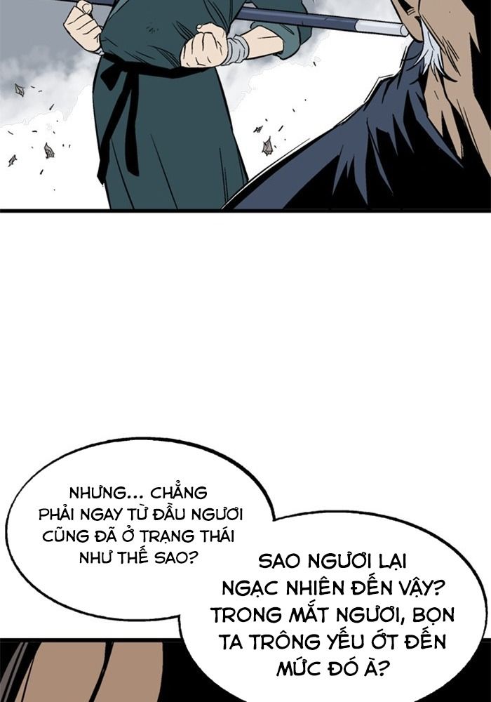 Gosu Chapter 205 - Trang 2