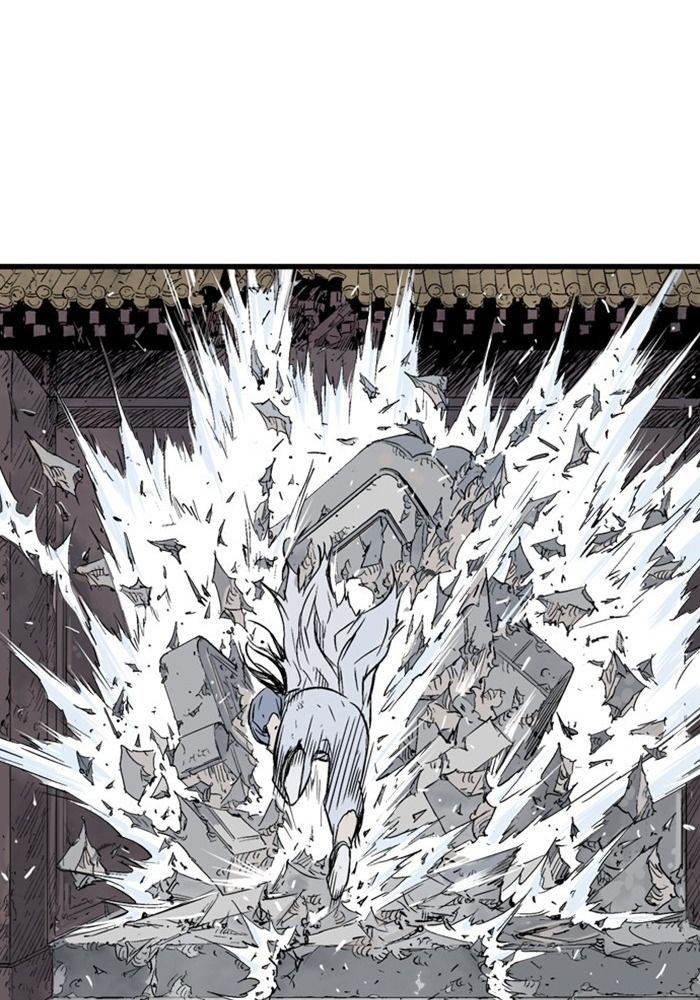Gosu Chapter 205 - Trang 2