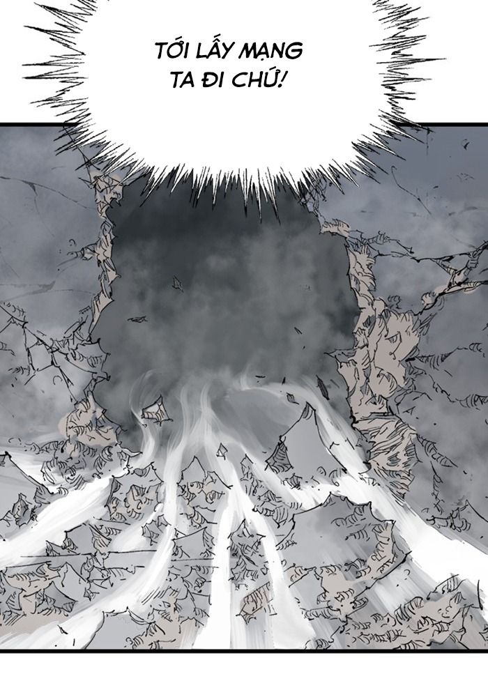 Gosu Chapter 205 - Trang 2