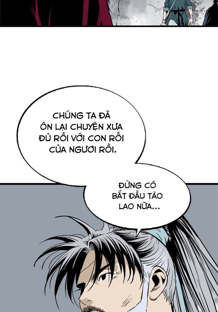 Gosu Chapter 205 - Trang 2