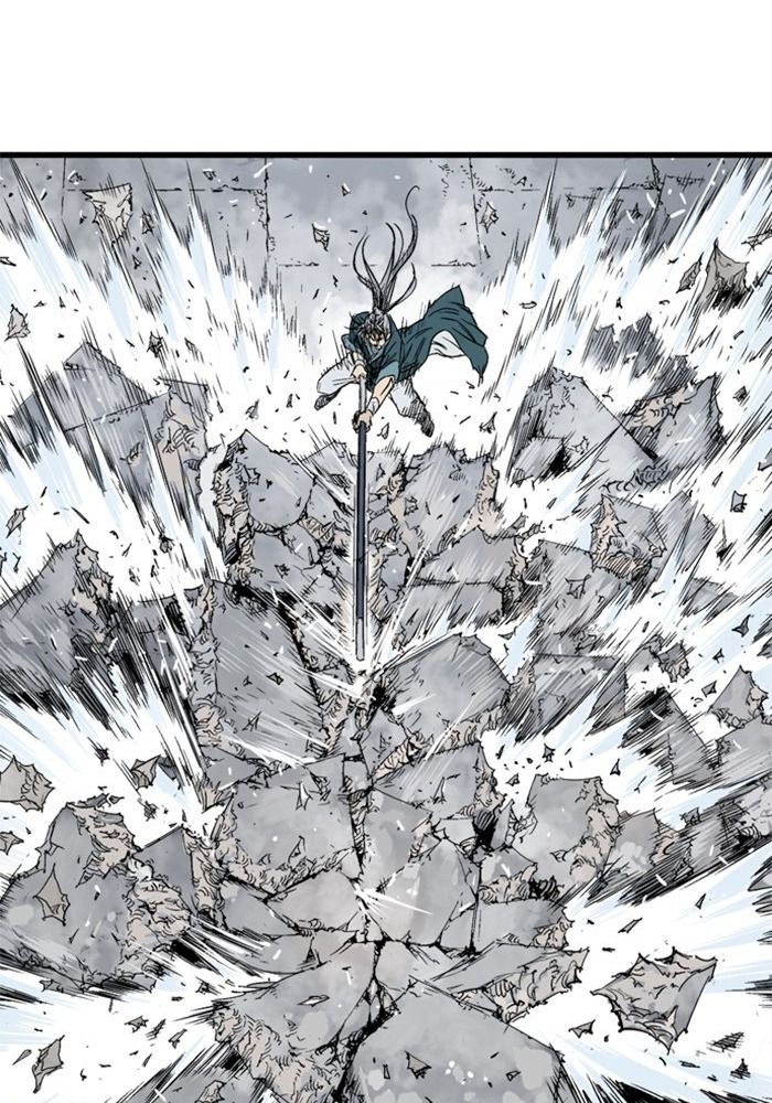 Gosu Chapter 205 - Trang 2
