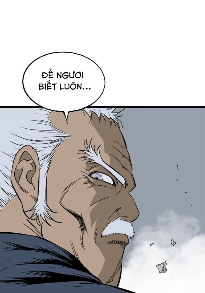 Gosu Chapter 205 - Trang 2
